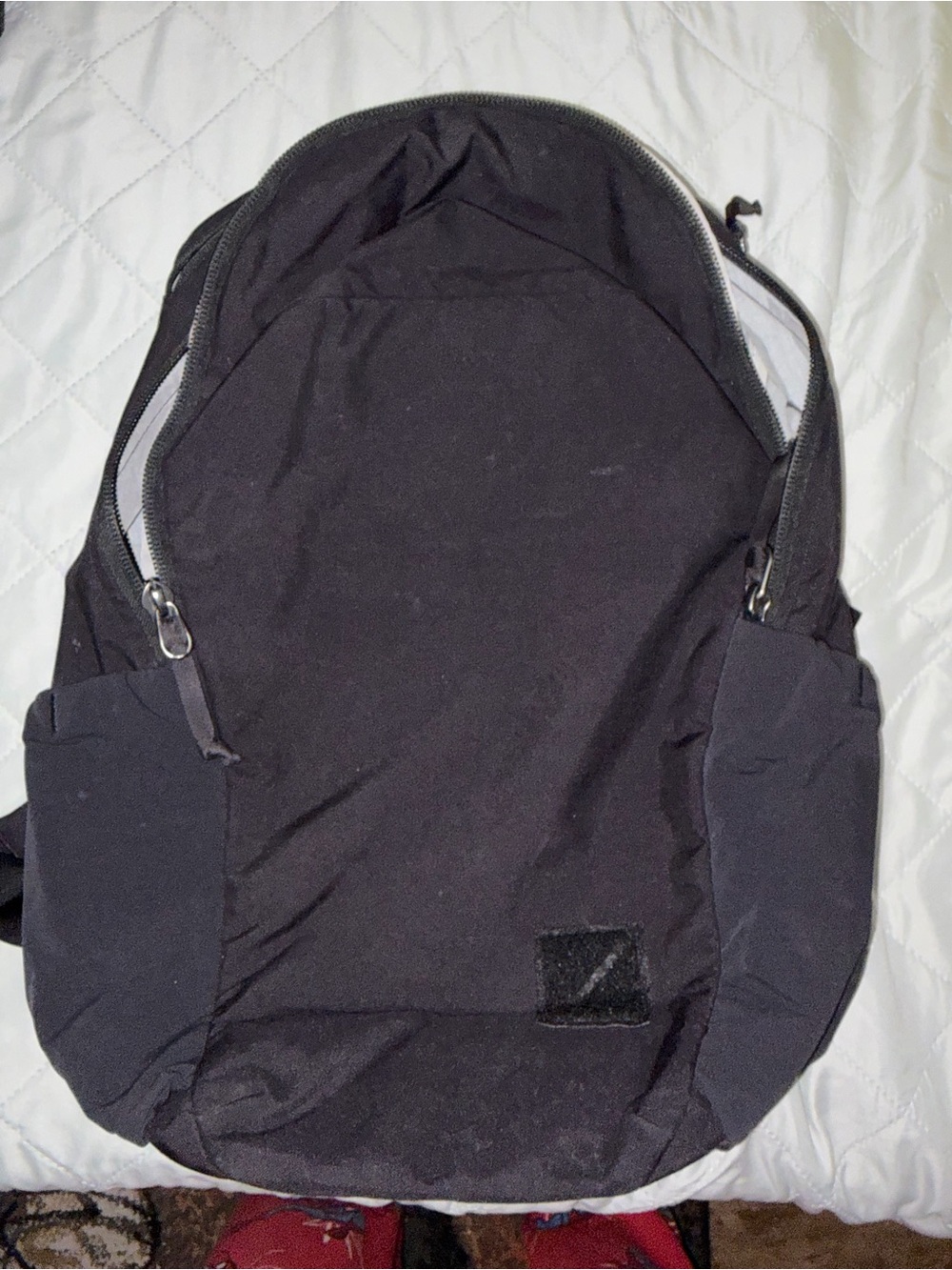 Evergoods Civic Half Zip 26L